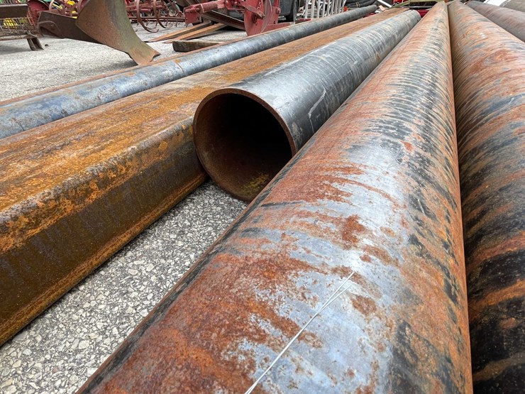 #9064-•-8"-sch-40-pipe-(o4)-image-1
