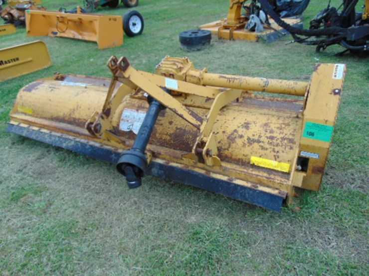 tiger-8-1/2'-flail-mower-image-1
