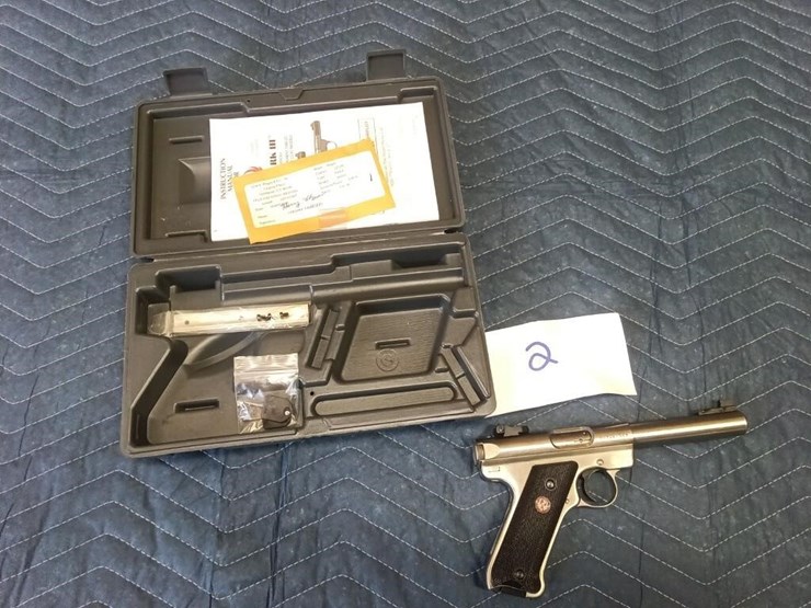 ruger-mark-iii-target-image-1
