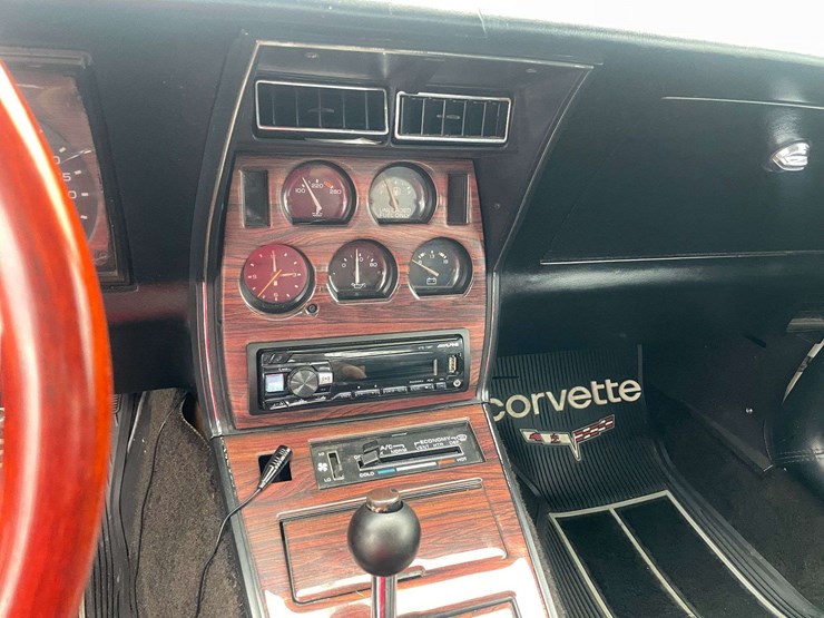 1979-chevrolet-corvette-t-tops-(32,664-miles-showing)-image-12