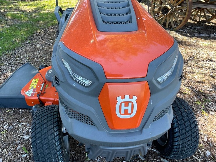 #6929-•-new-husqvarna-riding-lawn-mower-image-17