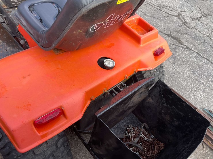 #9073-•-ariens-gt-lawn-mower-(o3)-image-21