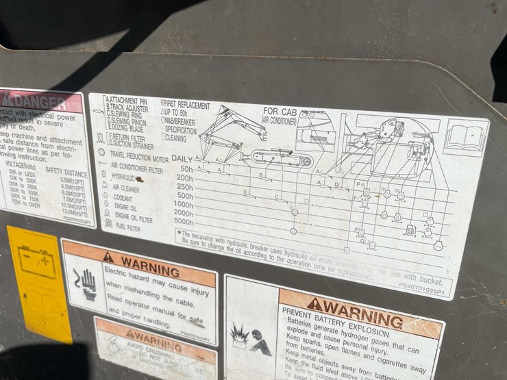 #6931-•-cat-cx55b-excavator-image-55