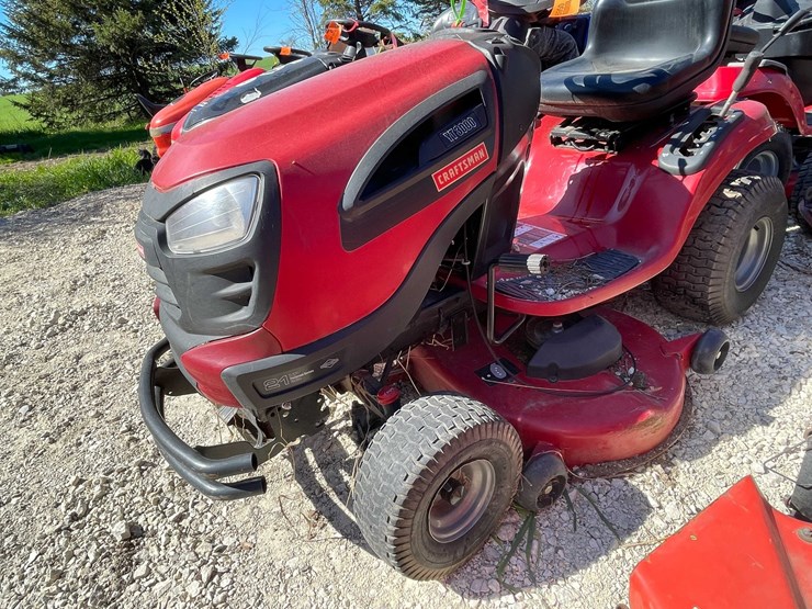 craftsman-yt3000-image-2