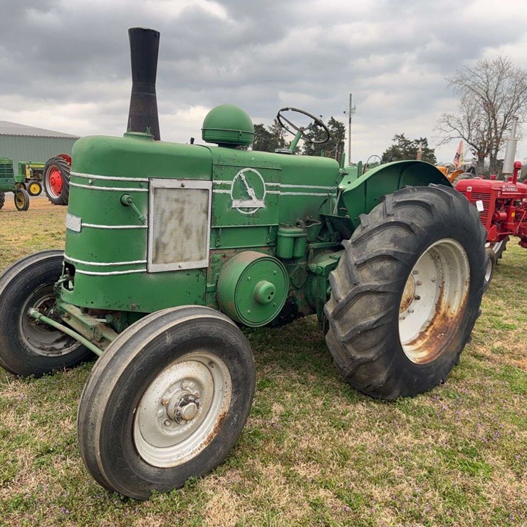 Field Marshall Diesel
