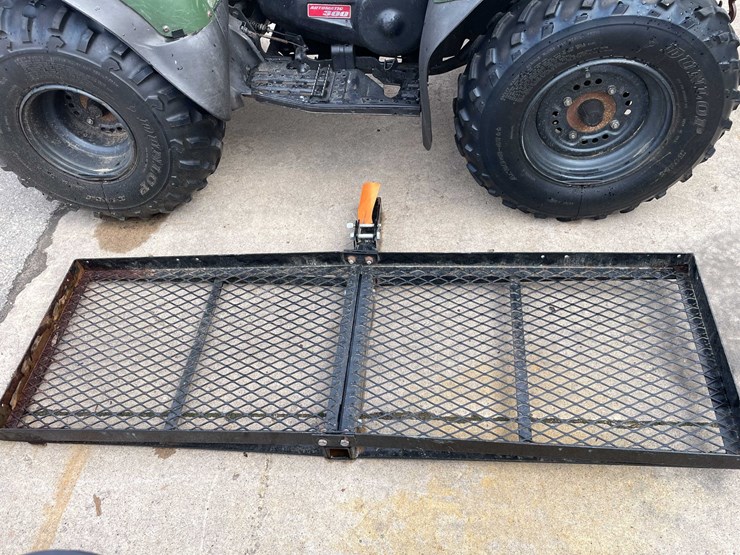 #9051-•-hitch-rack-(o3)-image-1