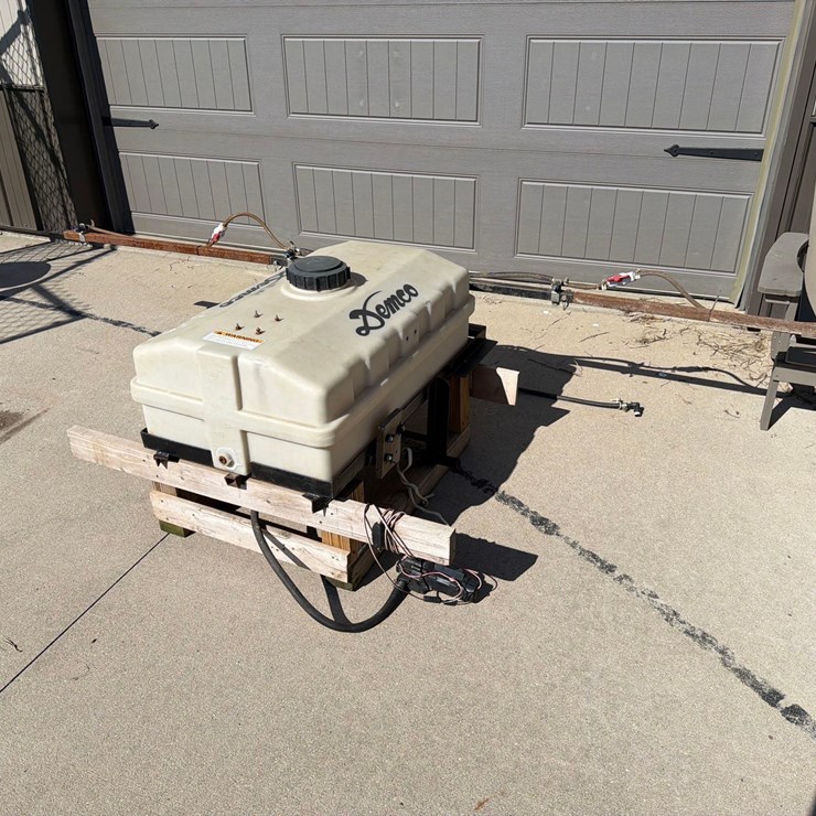 DEMCO 40