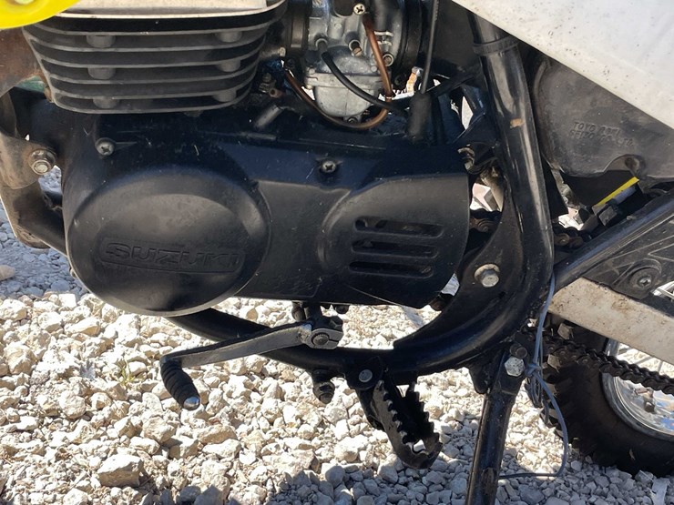 #7397-•-mini-suzuki-dirt-bike-image-11