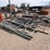 (2)-30’-extendable-rig-ladders-w/-assorted-pallet-rack-shelving-&-alkota-pressure-washer-image-4
