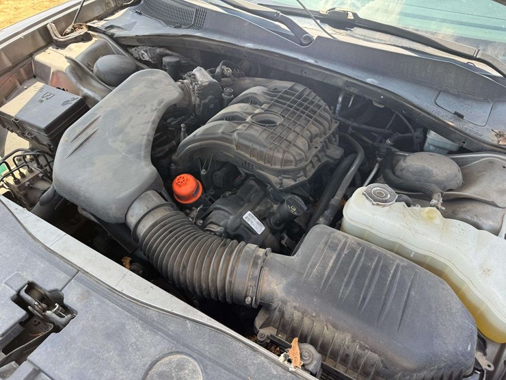 2012-dodge-charger-4-door-police-cruiser---198,070-miles-image-18