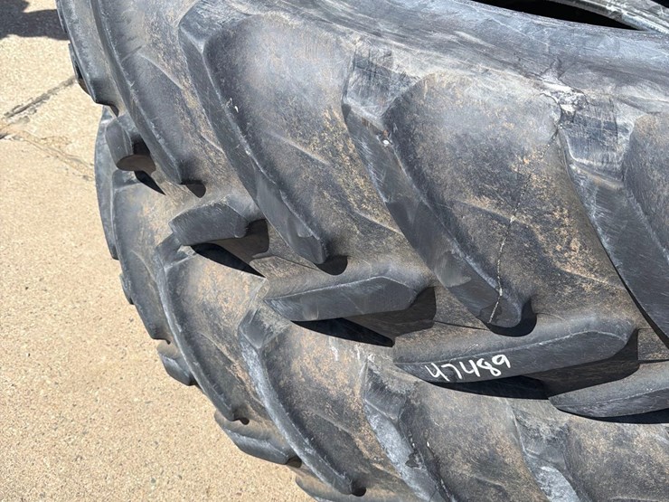 2-michelin-480/80r50-tires-image-4
