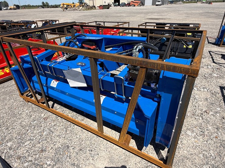 #45375-•-unused-top-cat-ssscr72-skid-steer-soil-conditioner-ssscr7226020501a-image-8