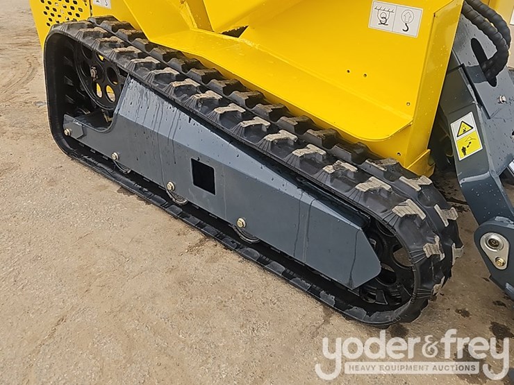 unused-2025-n480-rubber-tracked-ride-on-mini-skidsteer-loader,-canopy-3"-bucket-image-12