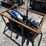 #45377-•-unused-agt-skid-steer-auger-w/-(3)-bits-image-4