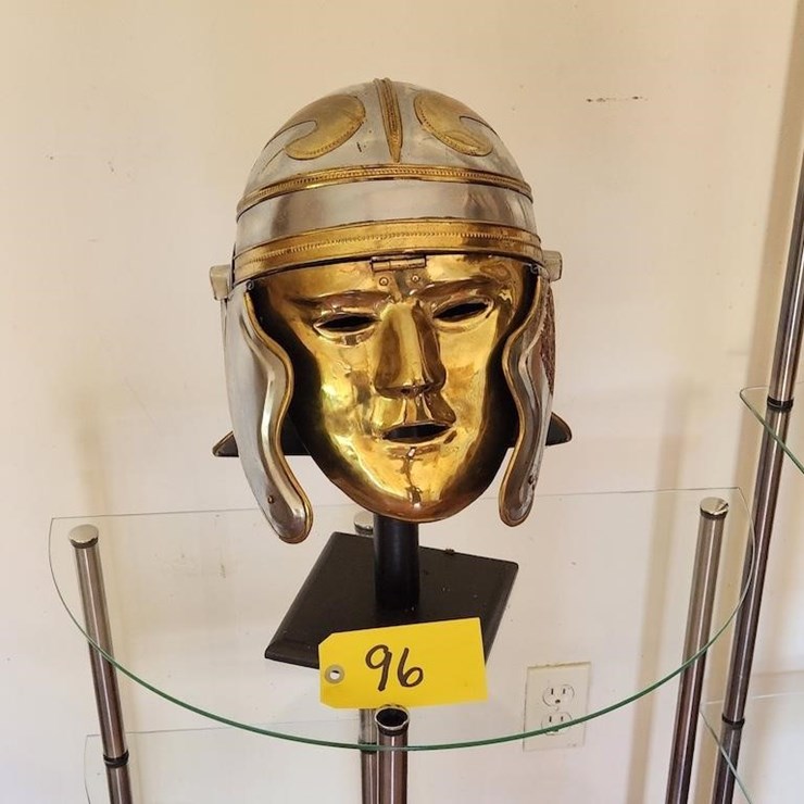 Helmet
