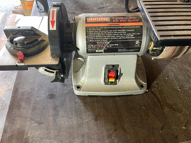 #7007-•-craftsman-belt/disc-sander-image-6