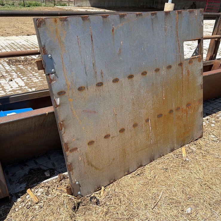 62” Long Gate