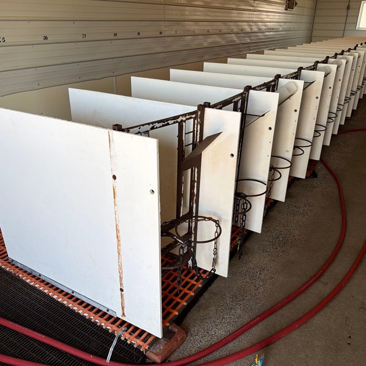 50-Calf Crates