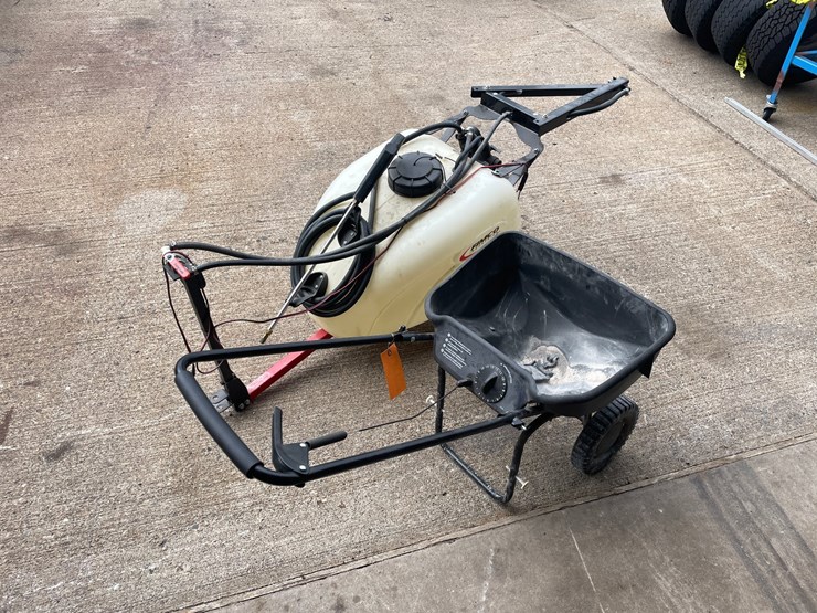 #7039-•-yard-spreader-and-fimco-sprayer-image-2