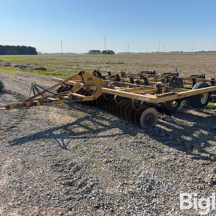 LANDOLL 875