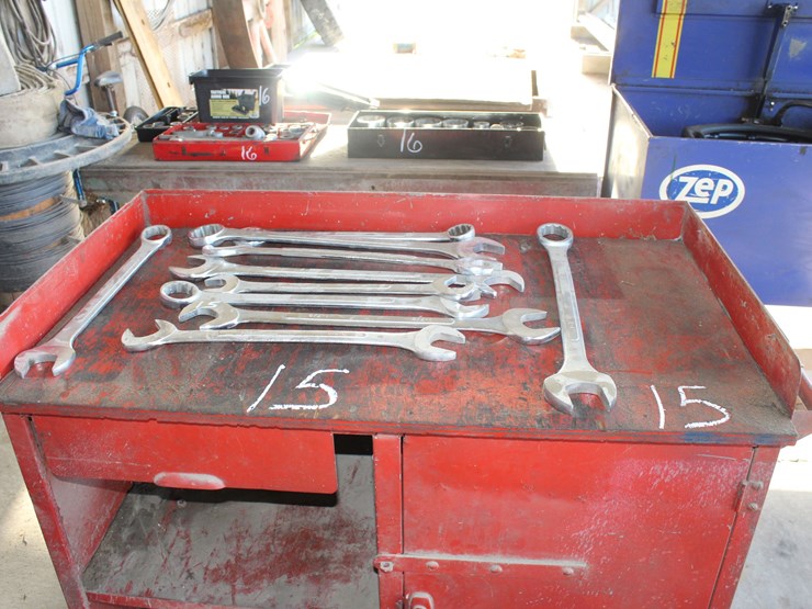 portable-tool-cart-w/-tools-image-2