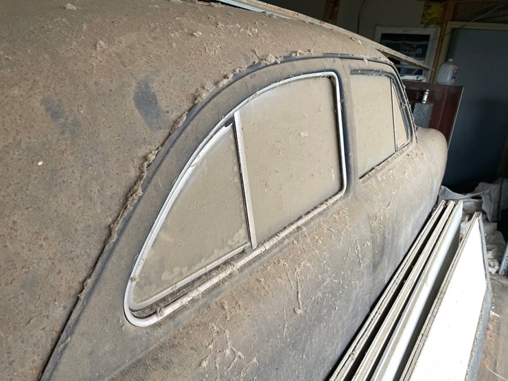 #7084-•-chevrolet-styleline-2-door-sedan-*must-be-trailered,-no-engine*-(sells-parts-only)-image-9