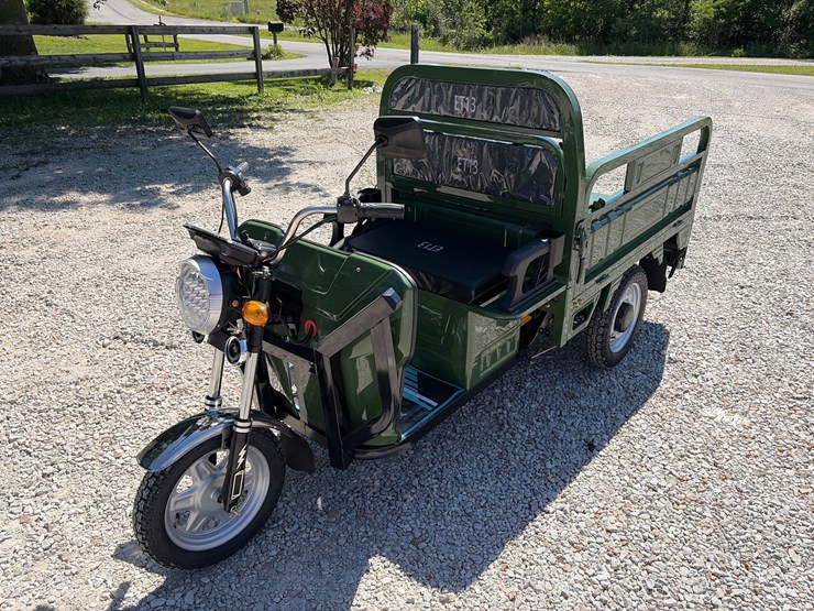 #311-•-unused-2026-et13-electric-tricycle-image-1
