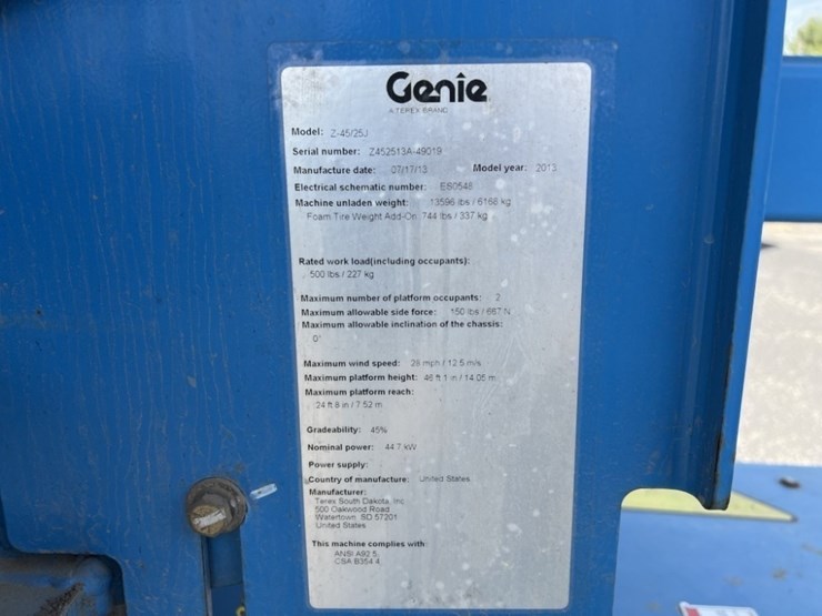 2013-genie-z45/25j-image-19