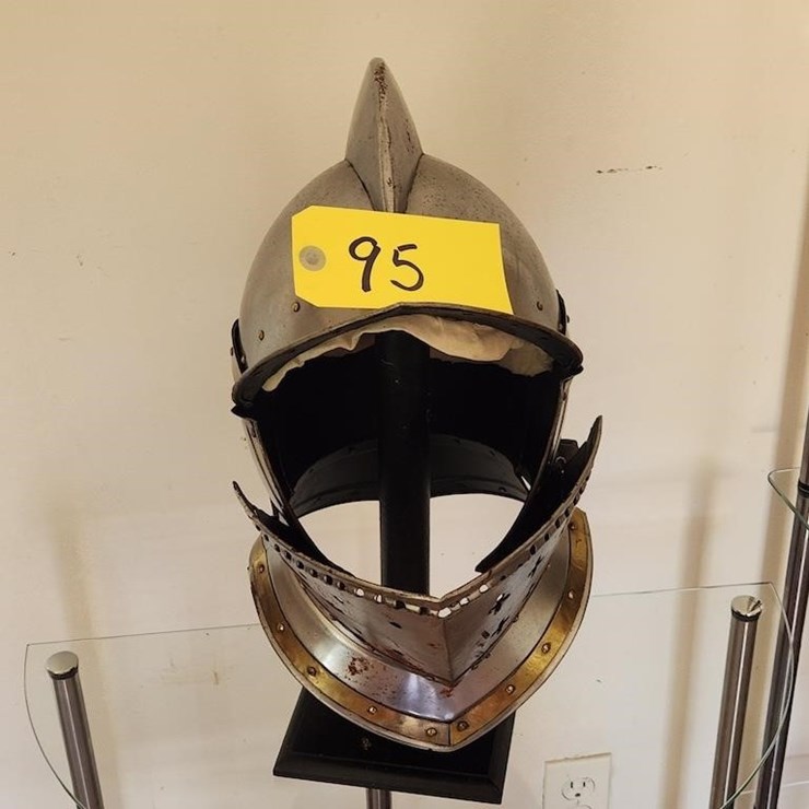Helmet