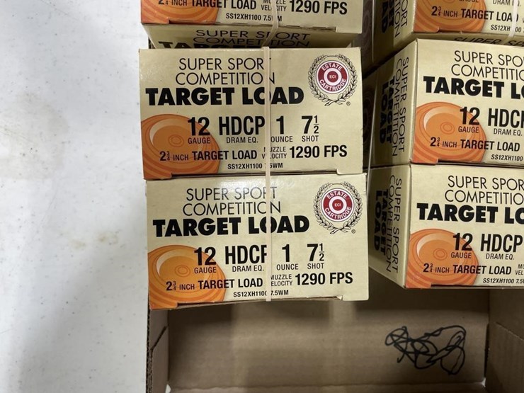 200-rounds-estate-12ga-target-load-ammo-image-3