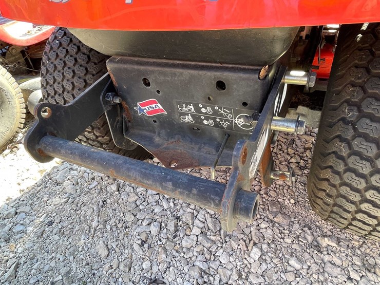 #6949-•-simplicity-board-moor-riding-lawn-mower-image-5