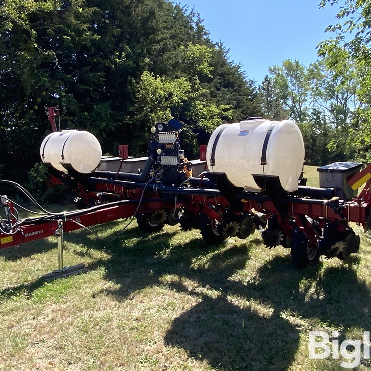 2014 CASE IH 1225