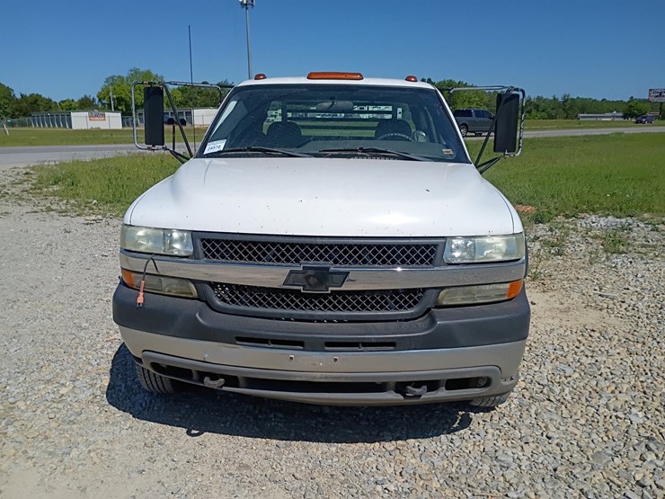 #24570-•-2001-chevrolet-silverado-pickup-truck-image-15