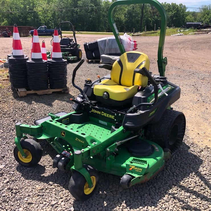 JOHN DEERE Z930M