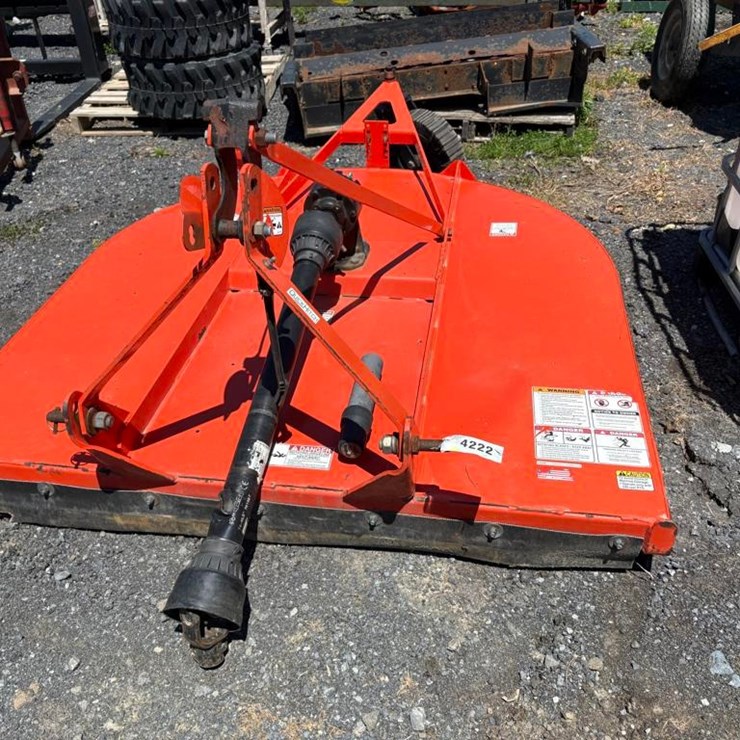 Landpride 3pt Rotary Mower