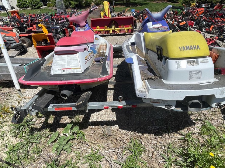 #6996-•-(2)-jet-skies-and-trailer-image-6