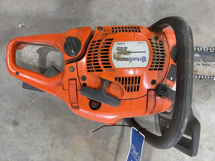 husqvarna-445-chain-saw-image-5