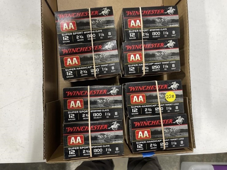 200-rounds-winchester-sporting-clays-12ga-ammo-image-1