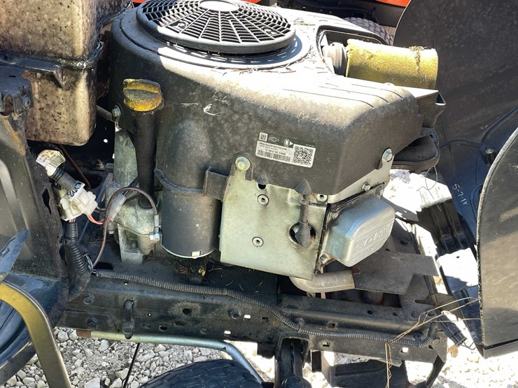 #6965-•-poulan-pro-riding-lawn-mower-image-27