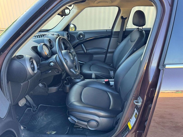 2012-mini-countryman-4dr-crossover---193,281-miles-image-10