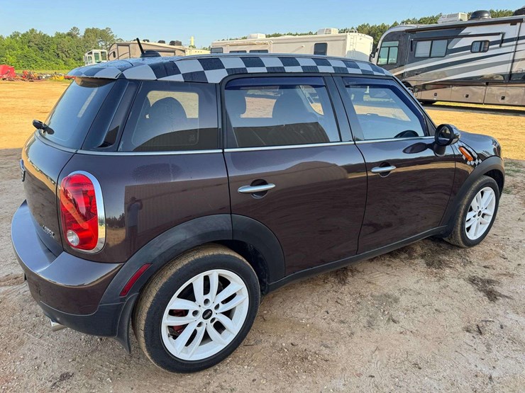 2012-mini-countryman-4dr-crossover---193,281-miles-image-3