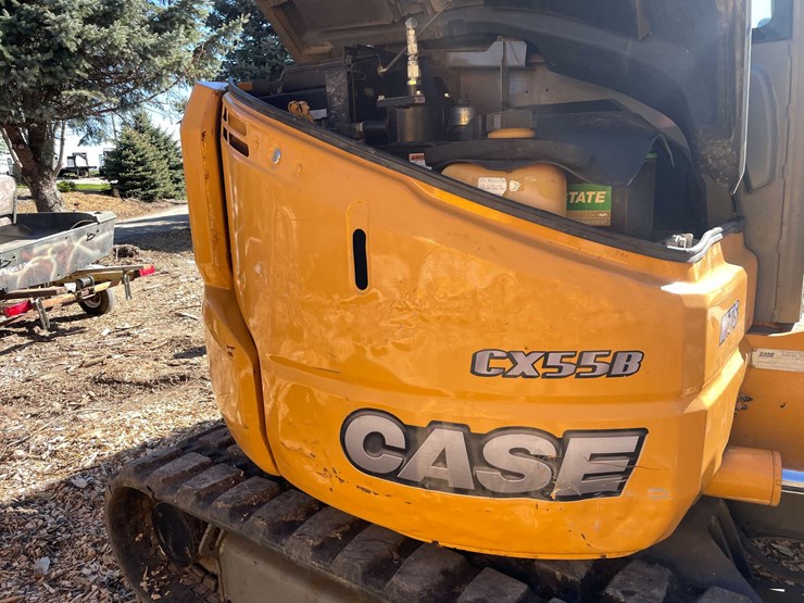 #6931-•-cat-cx55b-excavator-image-28