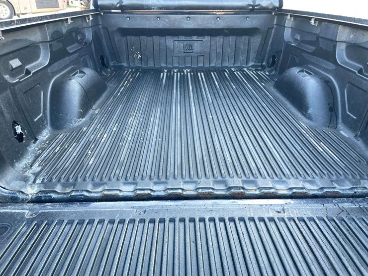 2009-chevrolet-silverado-1500-image-14