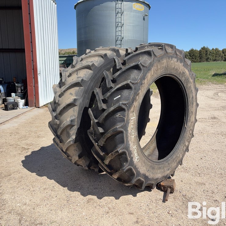 460/85R42 Tires