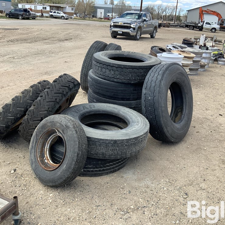 Tires