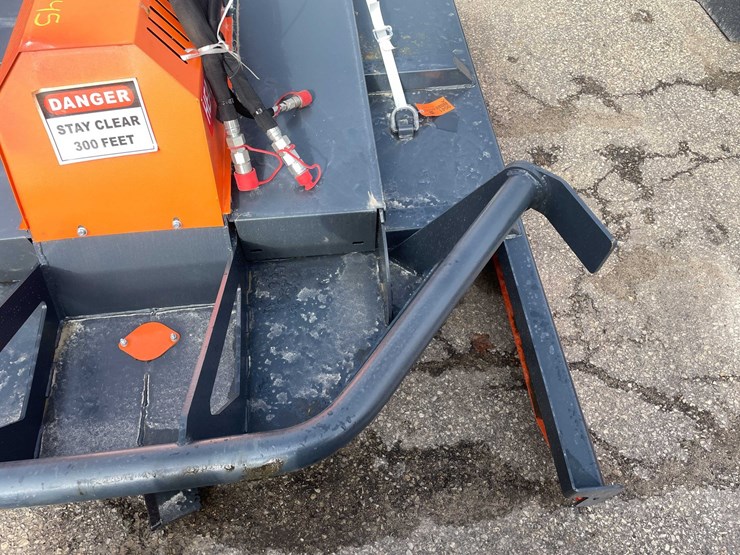 #9041-•-unused-handy-78"-heavy-duty-skid-steer-brush-cutter-(o11)-image-23