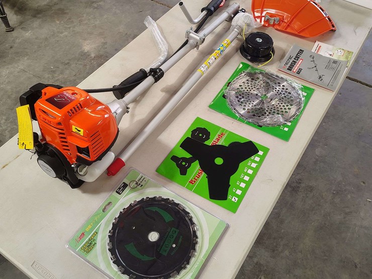 neotec-gx35-gas-brush-cutter-/-string-trimmer-kit-–-4‑stroke-(unassembled)-(new/unused)-image-1