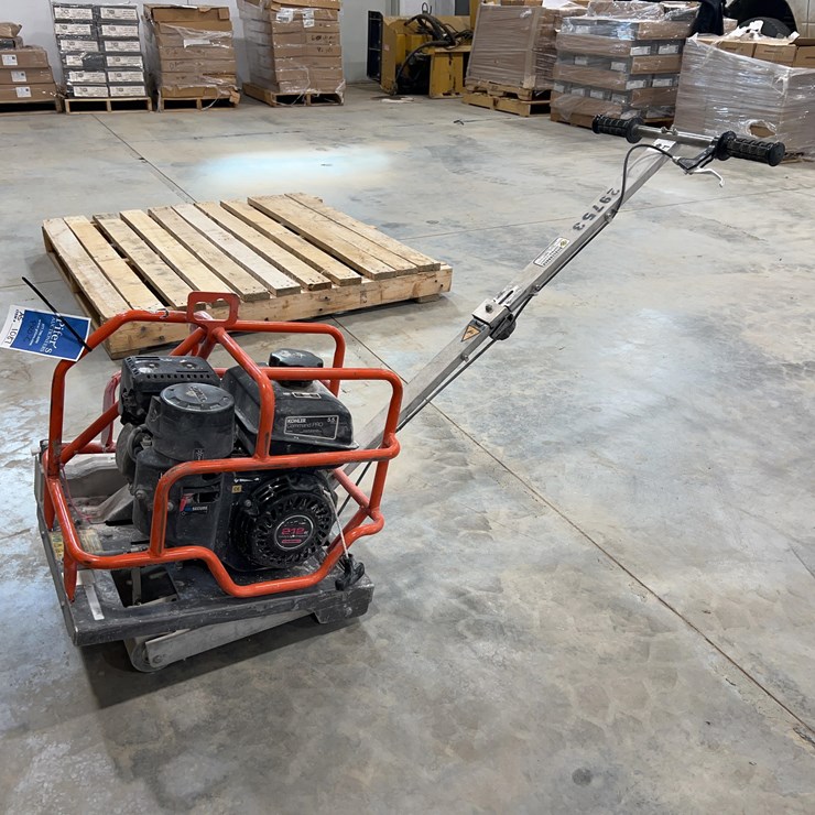 2021 Husqvarna Soft Cut X150 Saw
