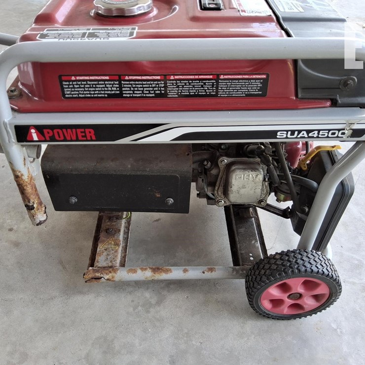 A-IPOWER SUA4500