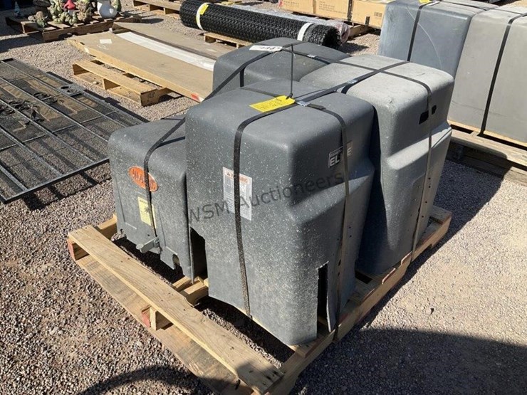 pallet-of-asst-gate-operators-image-1